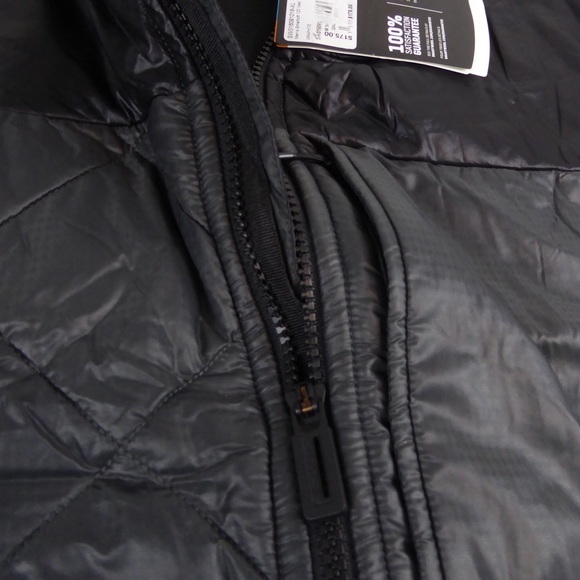Smartloft 120 Quilted Nylon & Wool Vest Smartwool - Picture 8 of 11
